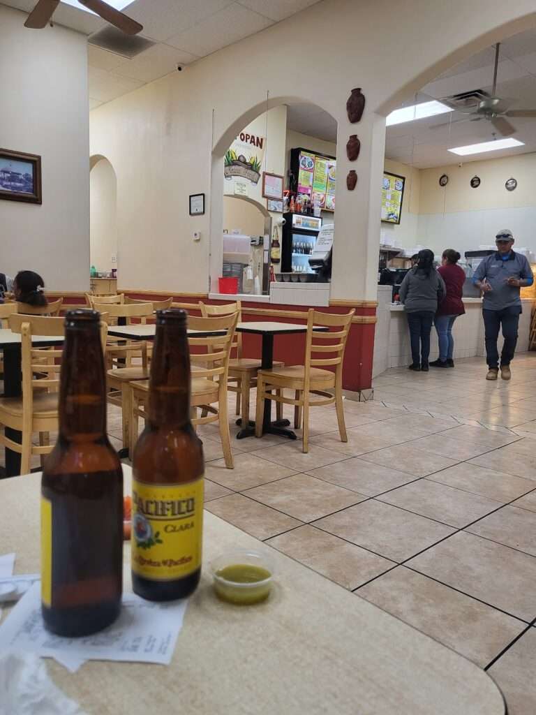 Zapopan Mexican Food photo 3