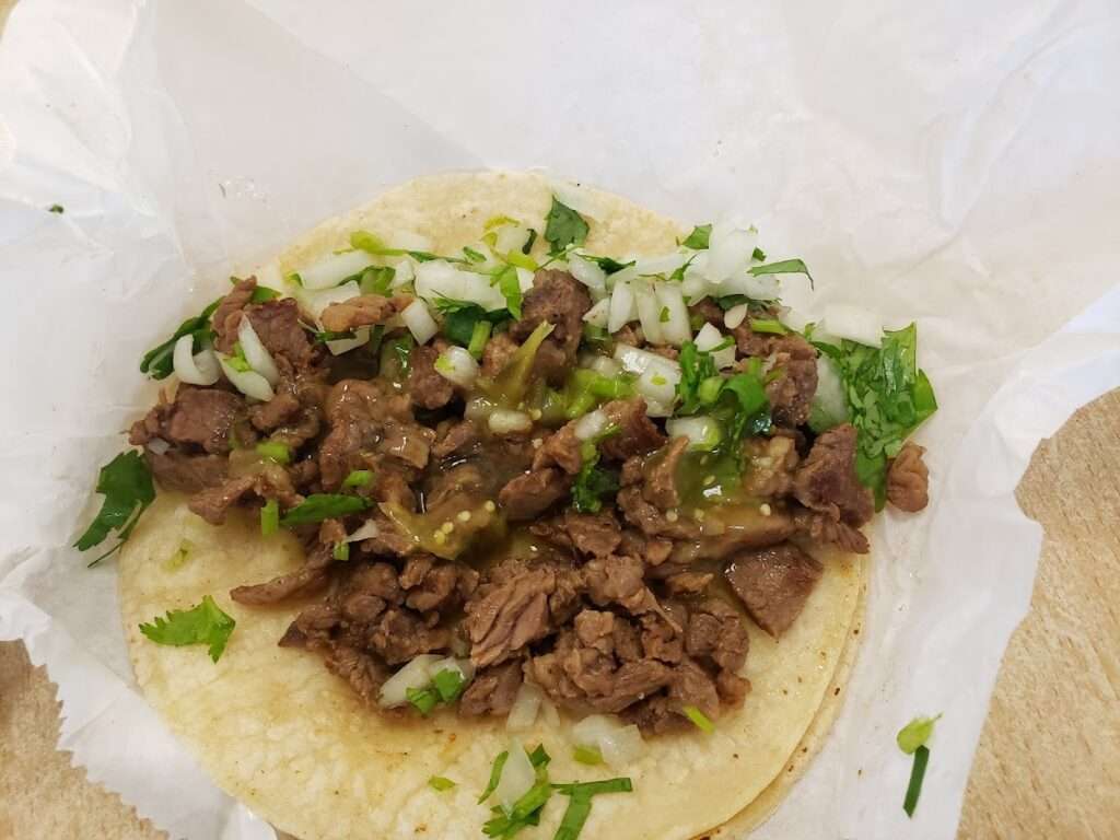 Zapopan Mexican Food photo 4