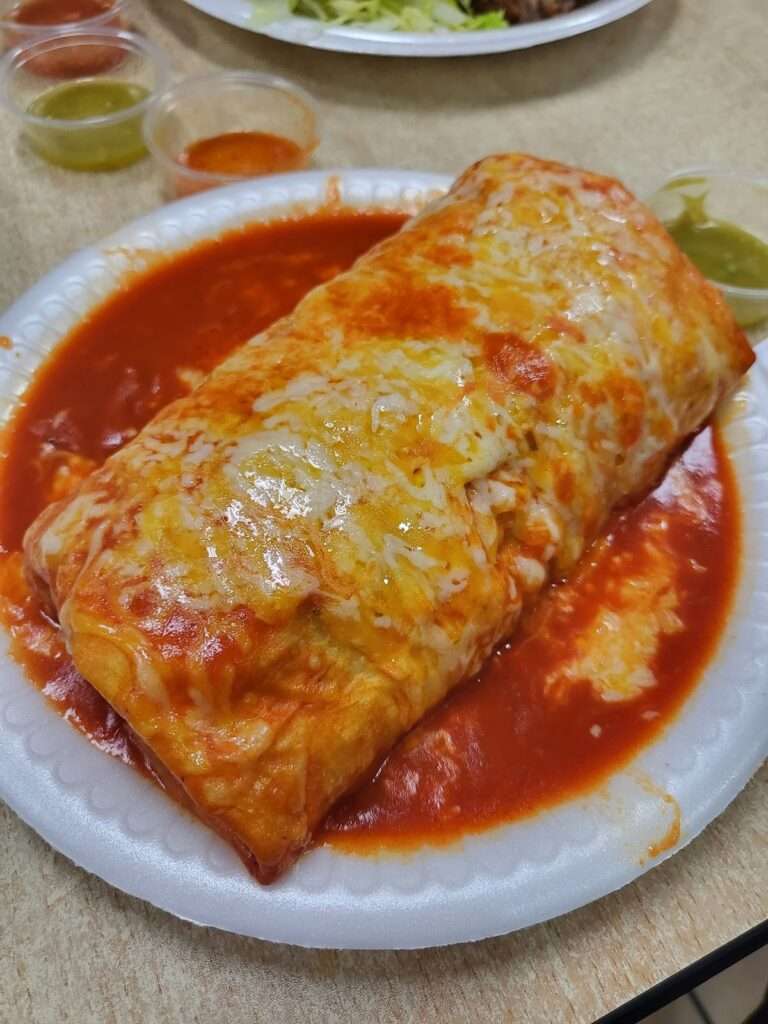 Zapopan Mexican Food photo 5