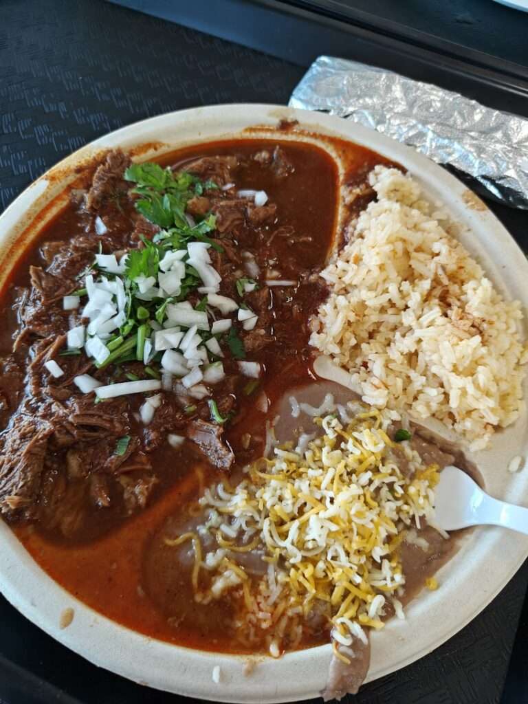Zapopan Mexican Food photo 6